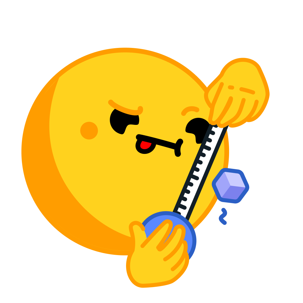 Measure Huggy